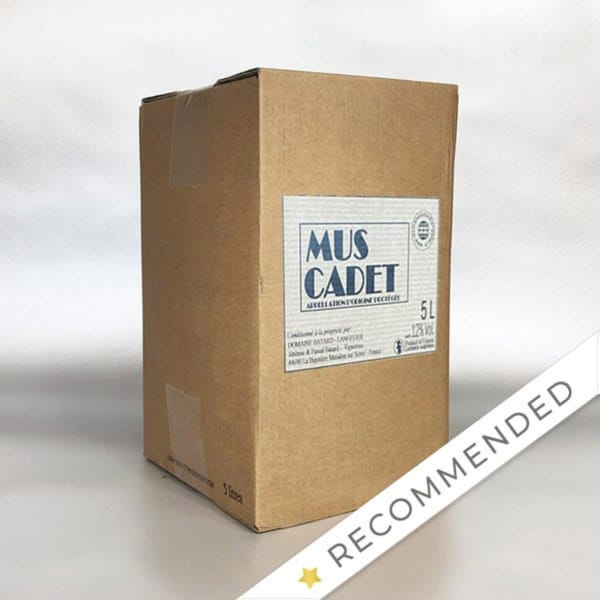 best box wine