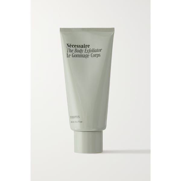 The Body Exfoliator