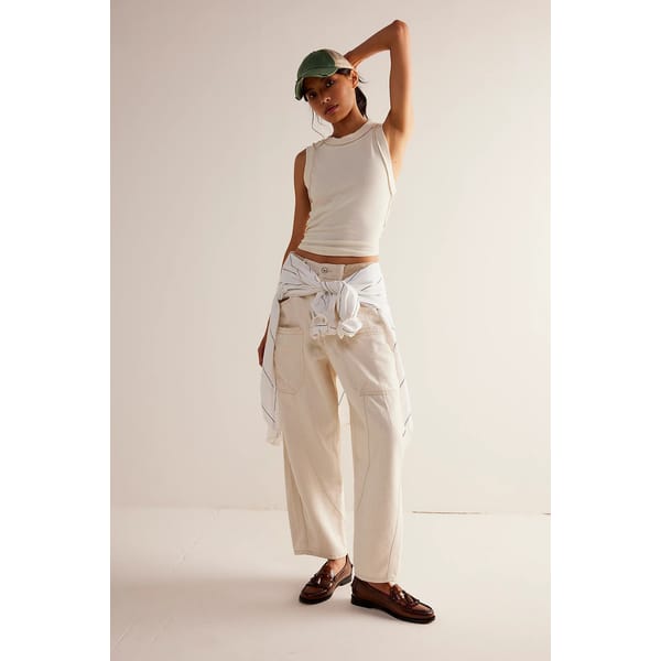 new school relaxed jeans