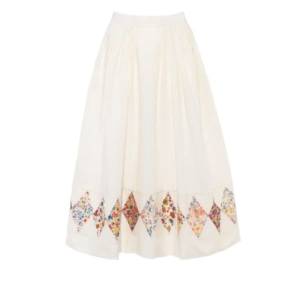 opioneers joan skirt