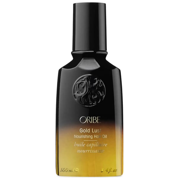 Oribe Gold Lust All Over Oil, £55 – Oribe Gold Lust All Over Oil, £55 –