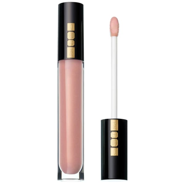 Pat McGrath’s Nude Negligee LUST lip gloss Pat McGrath’s Nude Negligee LUST lip gloss