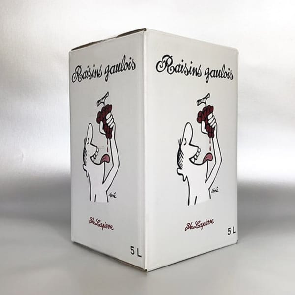 best box wine
