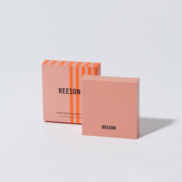 REESON Beauty Bronzing Balm in Bronze Intense REESON Beauty Bronzing Balm in Bronze Intense