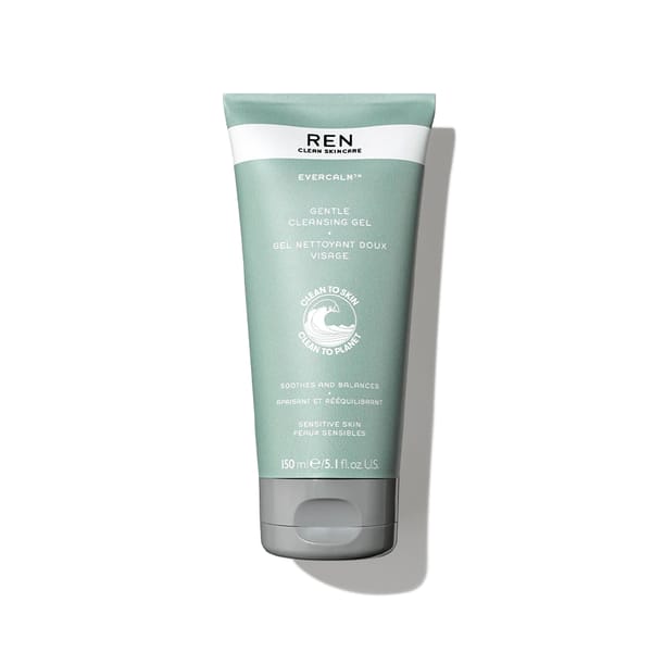 Clean Skincare Evercalm Gentle Cleansing Gel
