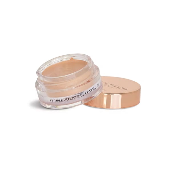 Sculpted by Aimee Connolly Complete Cover Up Concealer, £15 Sculpted by Aimee Connolly Complete Cover Up Concealer, £15