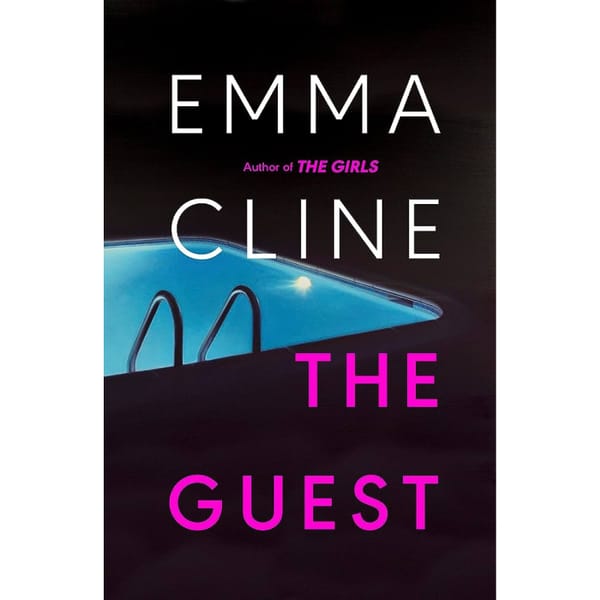 Emma Cline