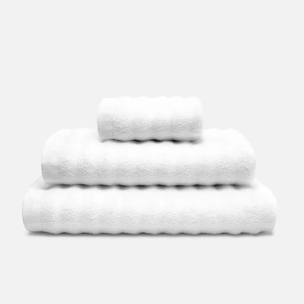 Espa Home Hydrocotton Ribbed Towel