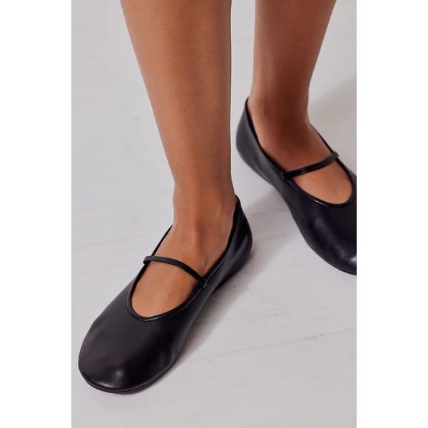 the row ballet flats dupe 2023