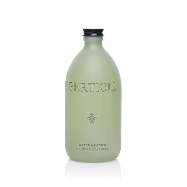 Thyme Bertioli Water Meadow Scent