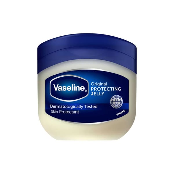 VASELINE, FROM £1