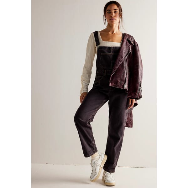 ziggy denim overalls