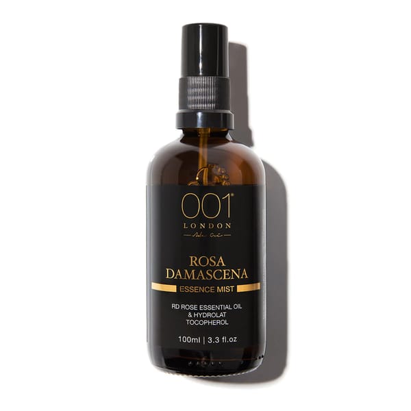 rosa damascena essence mist