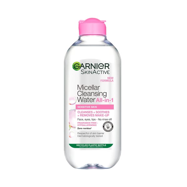 Garnier Micellar Water
