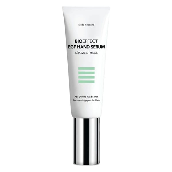egf hand cream