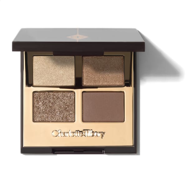 Charlotte Tilbury