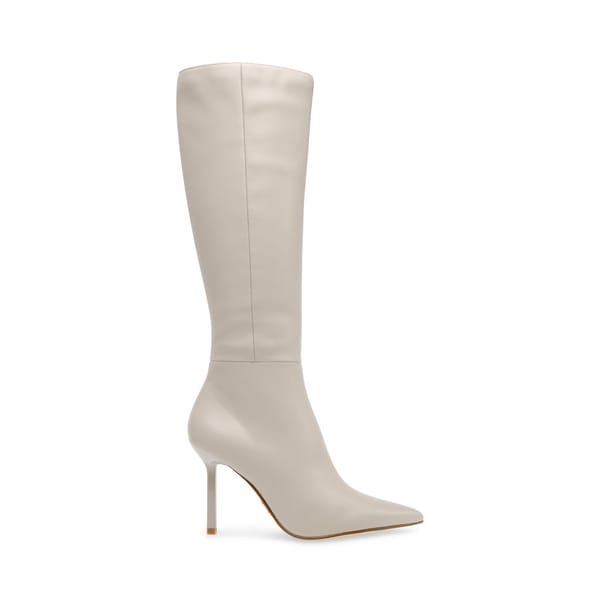 in stereo boot