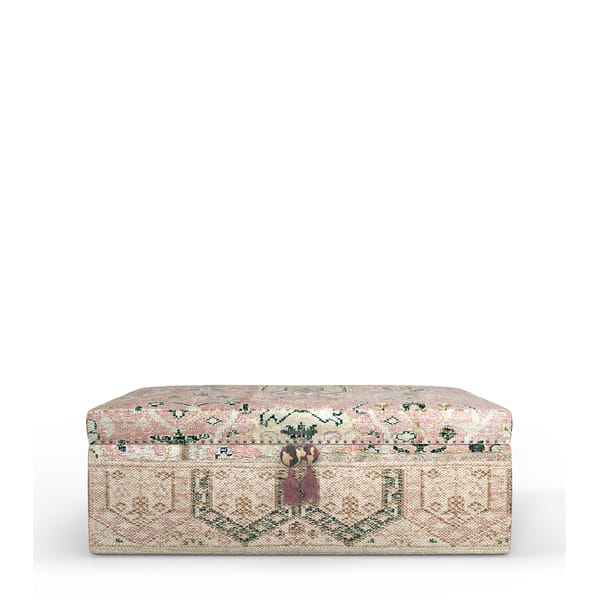 Elsdon Ottoman