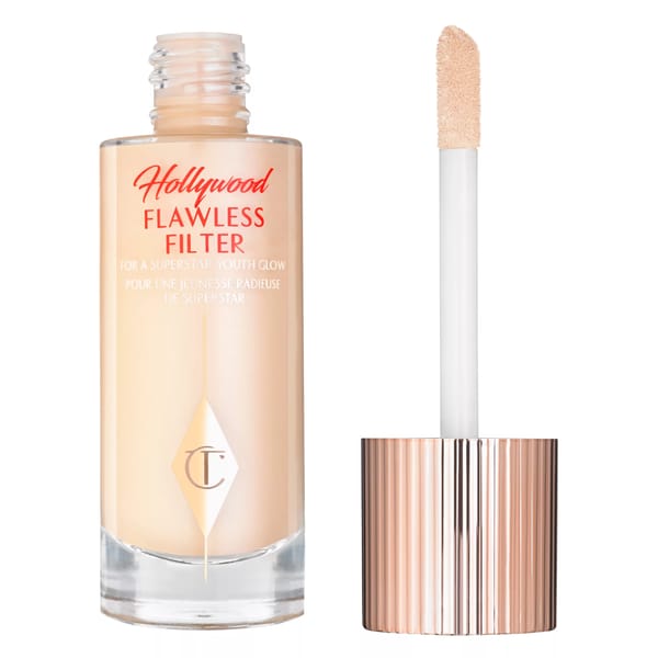 Charlotte Tilbury