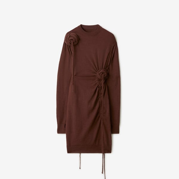 burberry autumn winter