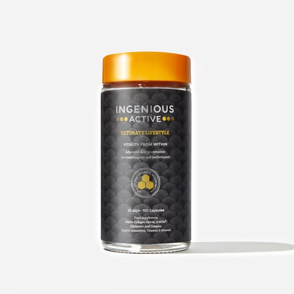 ingenious collagen