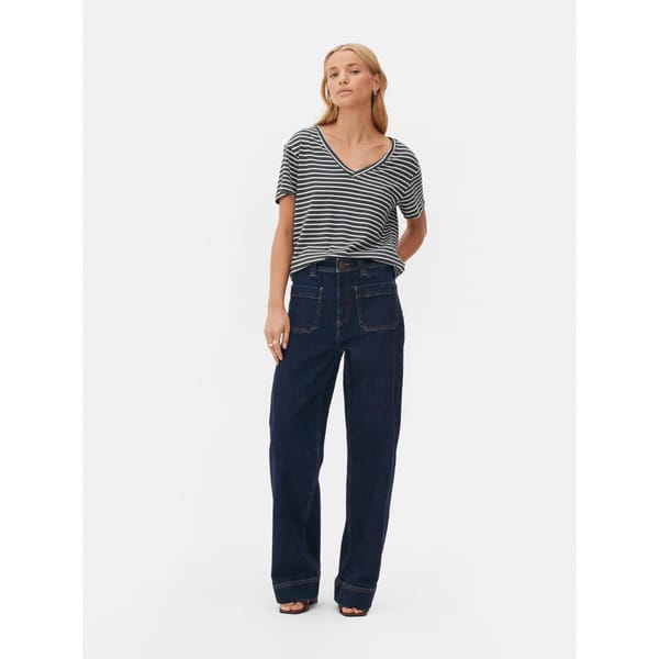 jeans primark the edit