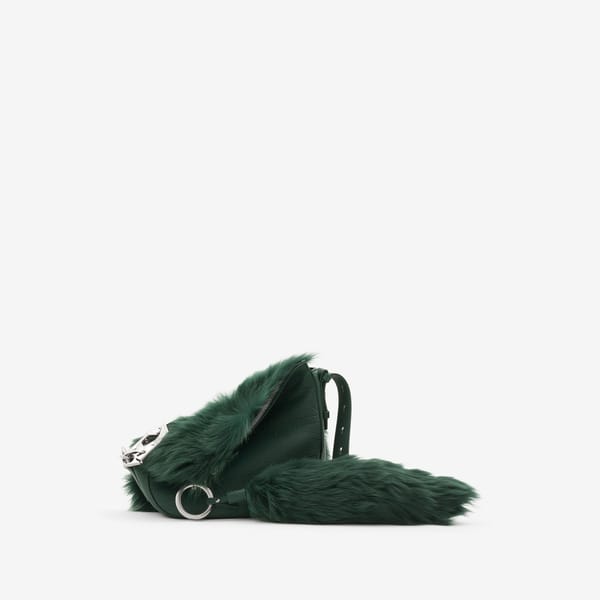 knight bag green