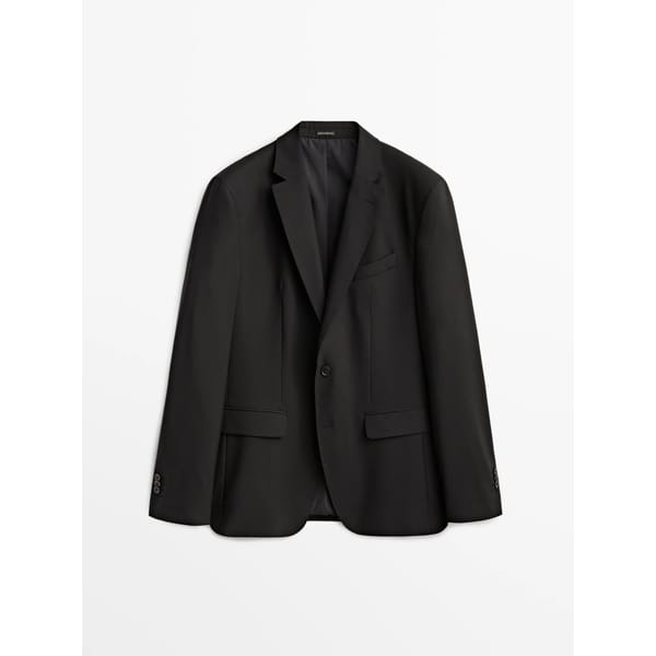 ways to style a suit
