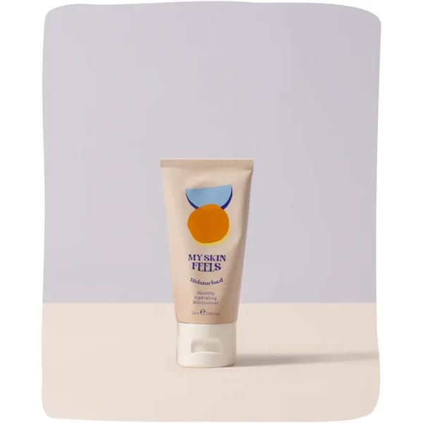 My Skin Feels