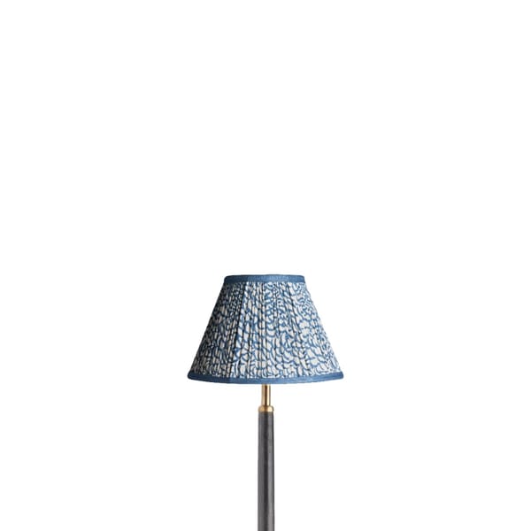 blue print 20cm empire shade
