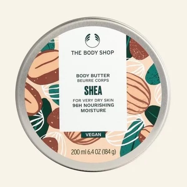 The Body Shop