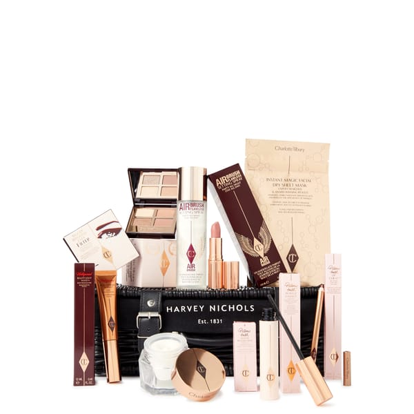 Charlotte's Heroes Hamper