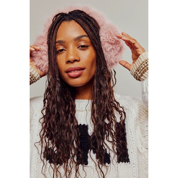 earmuffs