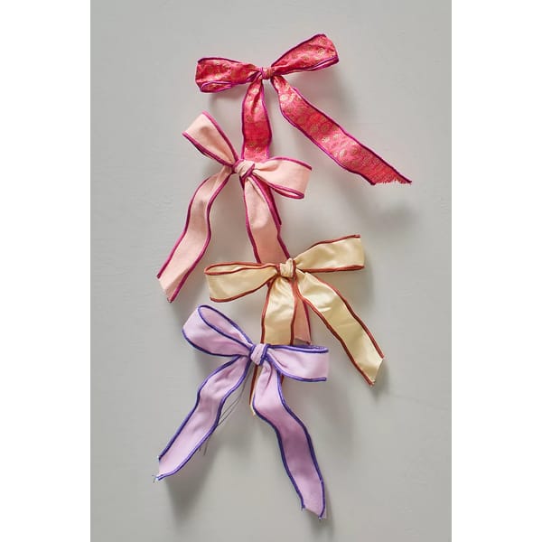 hair bows