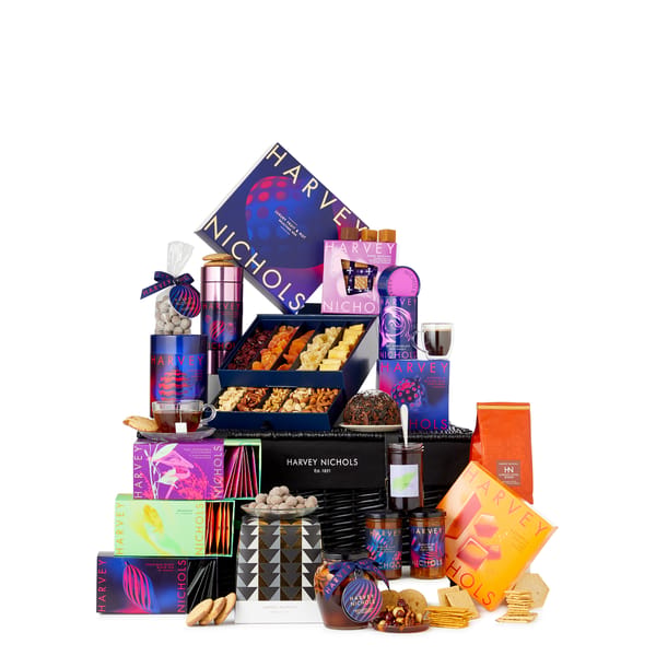HN Family Christmas Hamper