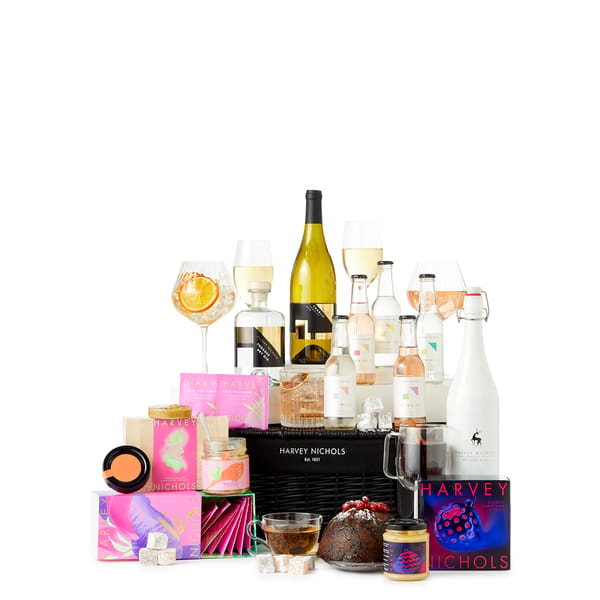 Winter Wonderland Hamper