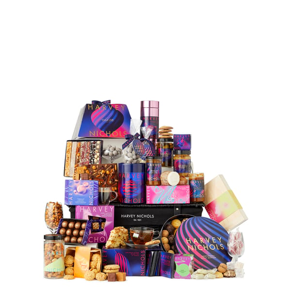 Yuletide Greetings Hamper
