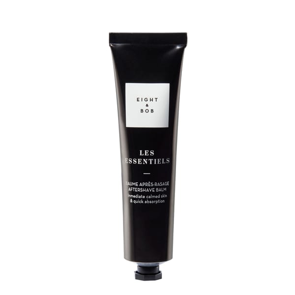 eight+ bob After Shave Balm 40ml