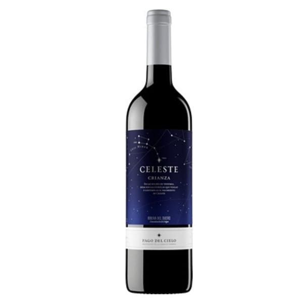 Ribera del Duero 2019, Torres Celeste Crianza, £13.99