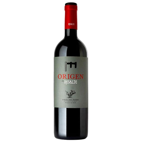Origen de Resalte Crianza 2019, £25.99