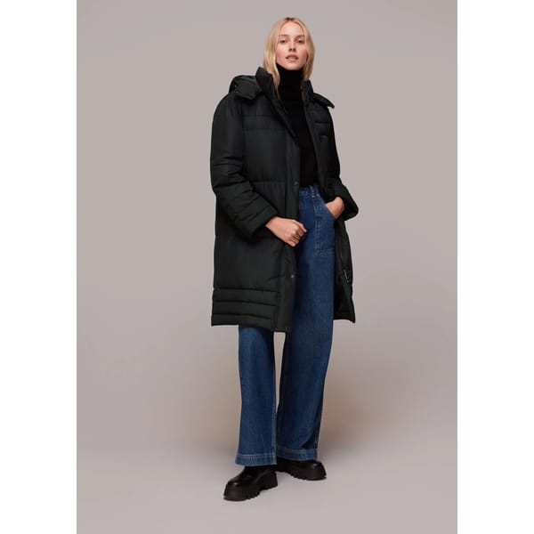 LONGLINE PUFFER