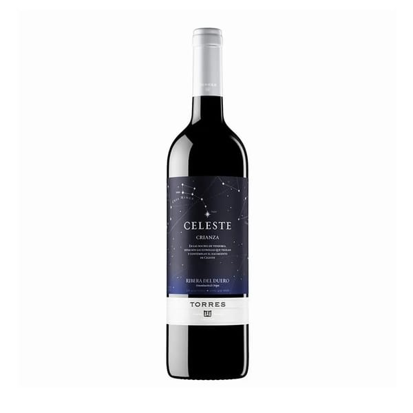 WAITROSE CELLAR Torres Celeste Crianza 2019