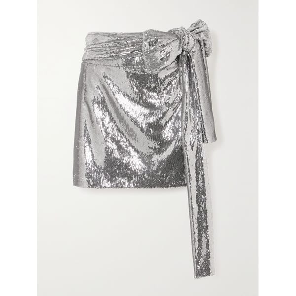 barnadette sequin mini