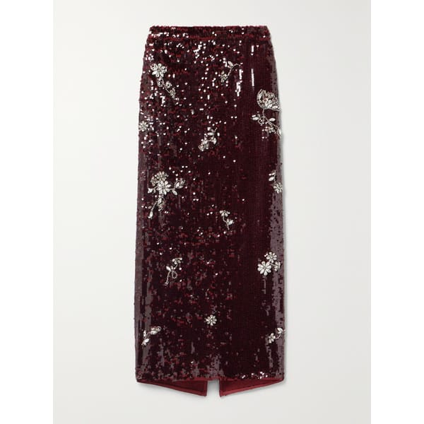 erdem skirt