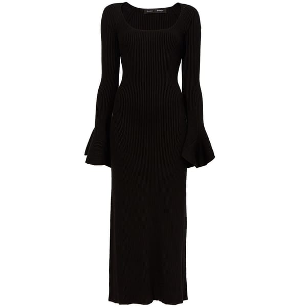 proenza schouler dress