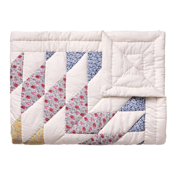 KOIVU QUILT - EXCLUSIVE TO LIBERTY LONDON