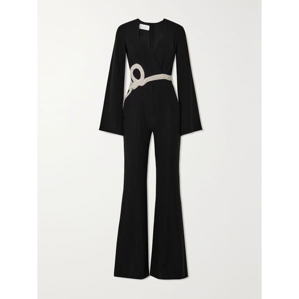 clio peppiatt jumpsuit