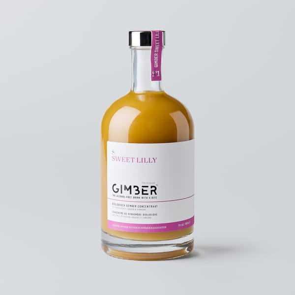 Gimber