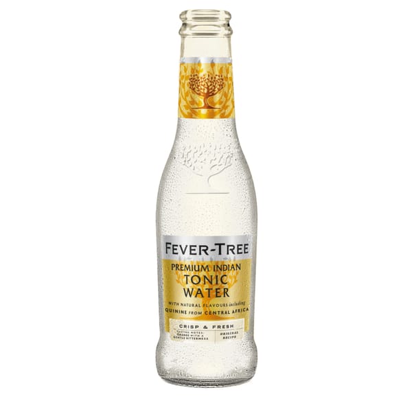 Fever Tree
