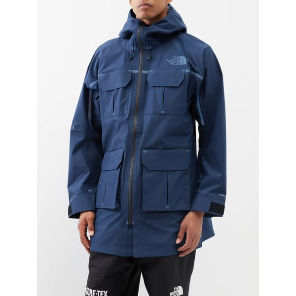 mathesfashion The North Face RMST Futurelight mountain parka